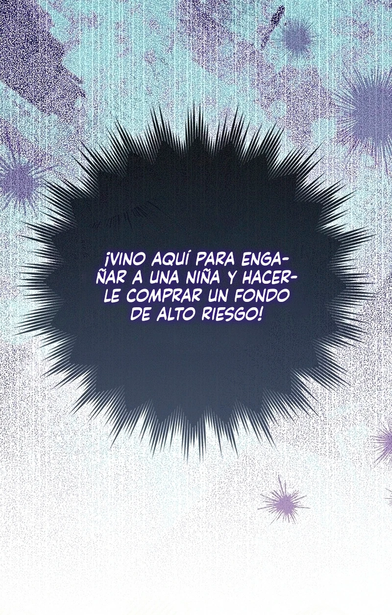 Marcada como la nuera del tirano capítulo 5, página 4