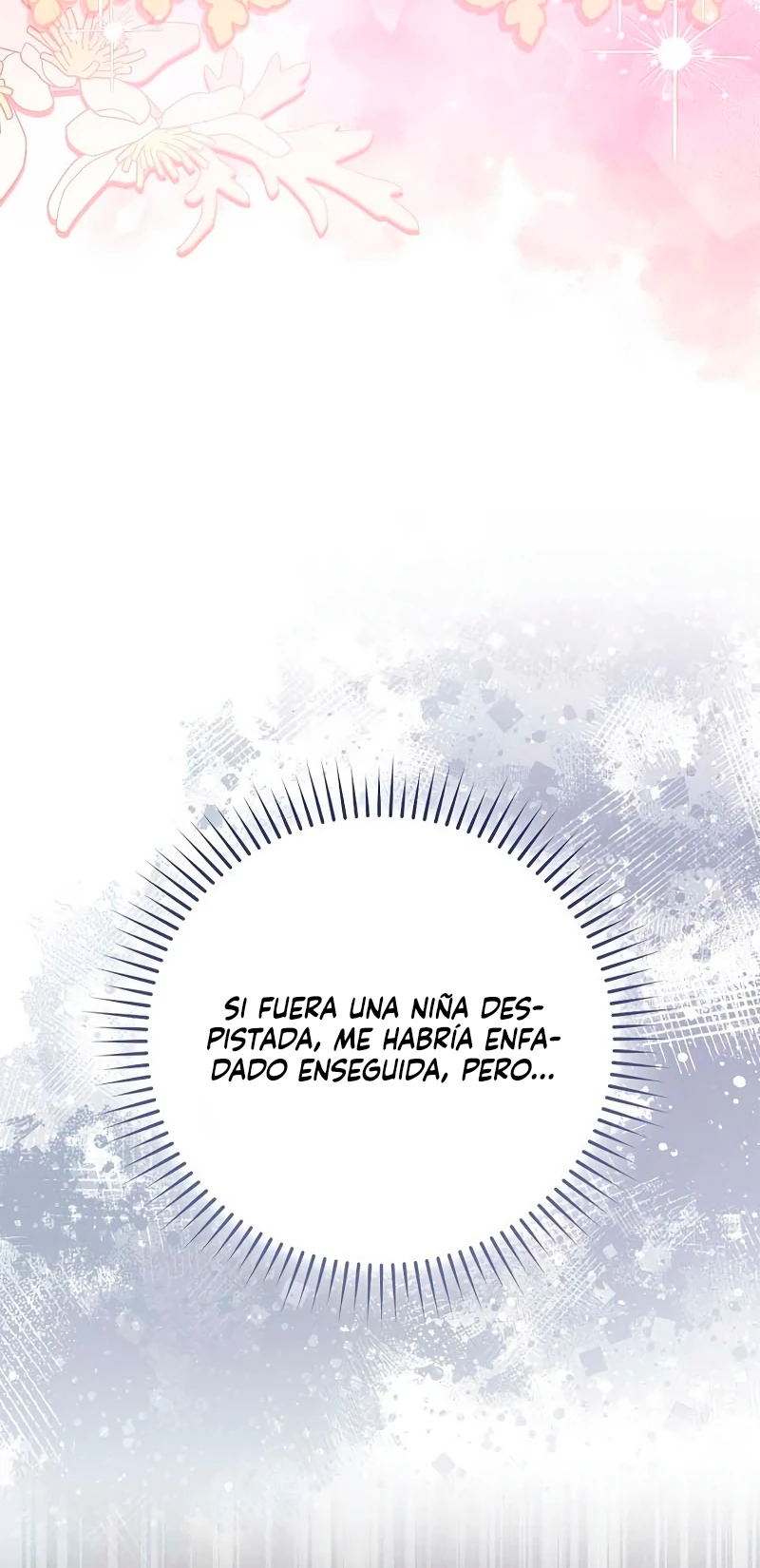 Marcada como la nuera del tirano capítulo 8, página 6