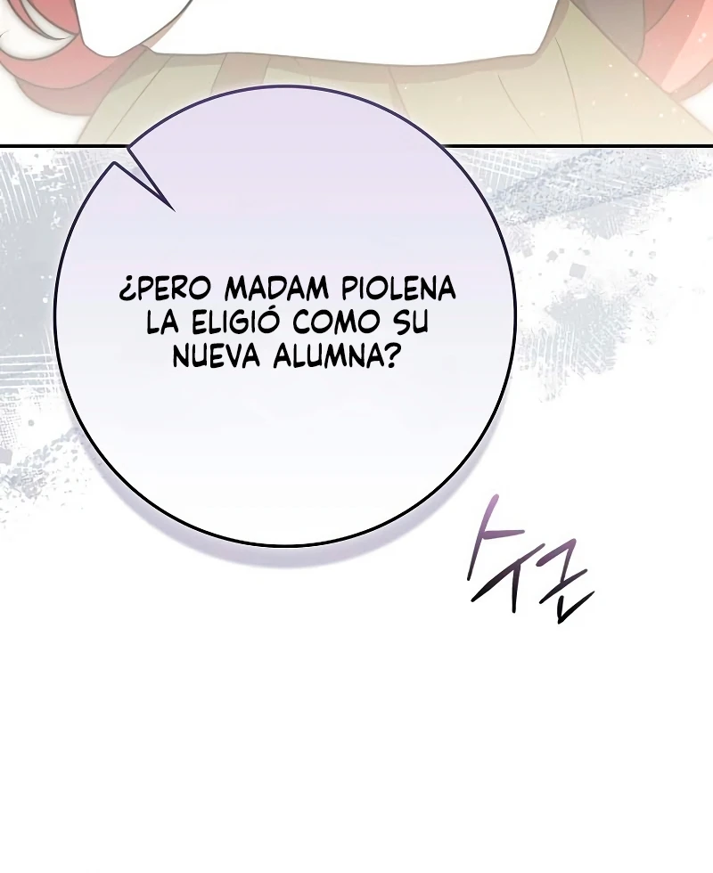 Marcada como la nuera del tirano capítulo 8, página 13