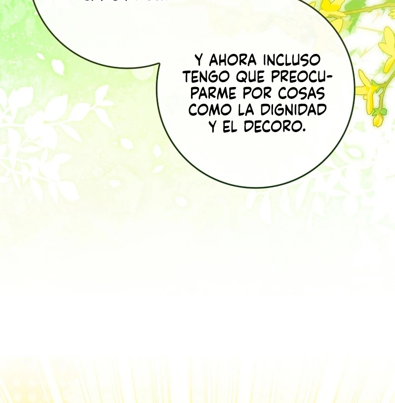 Marcada como la nuera del tirano capítulo 9, página 6