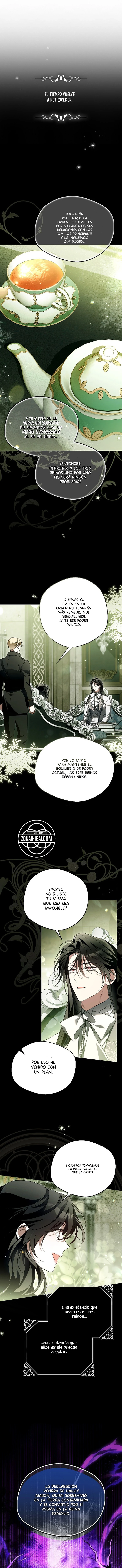 Marques De Marron capítulo 47, página 2