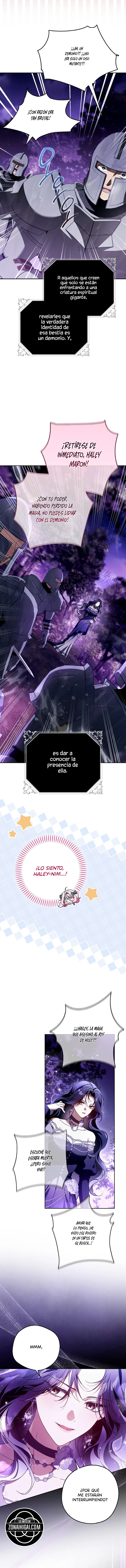 Marques De Marron capítulo 47, página 12