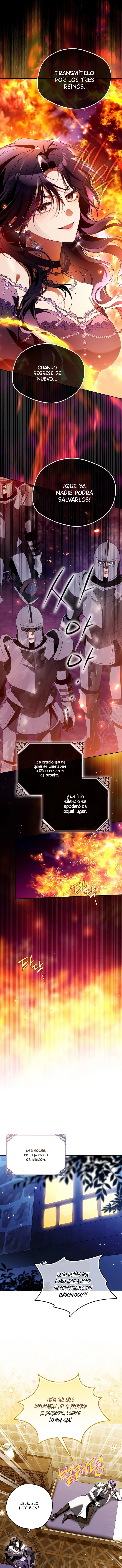 Marques De Marron capítulo 47, página 19