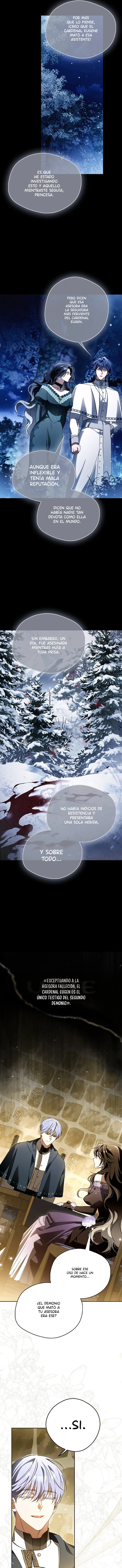 Marques De Marron capítulo 47, página 23