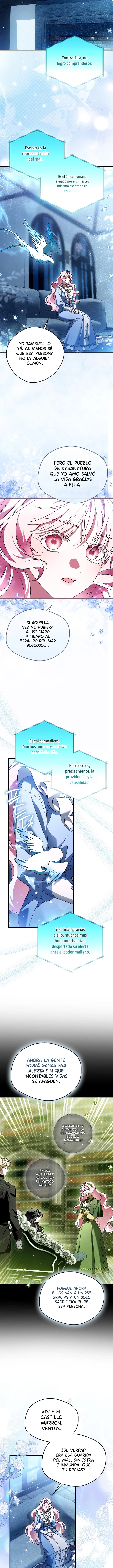 Marques De Marron capítulo 48, página 8