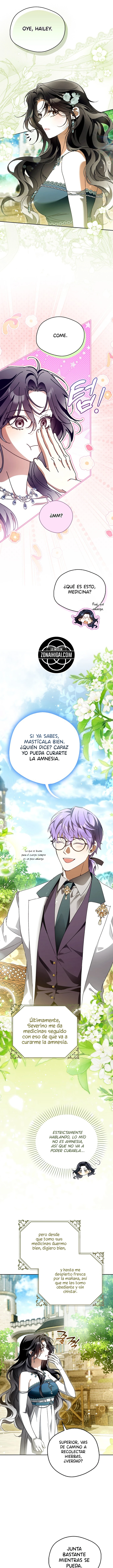 Marques De Marron capítulo 49, página 4
