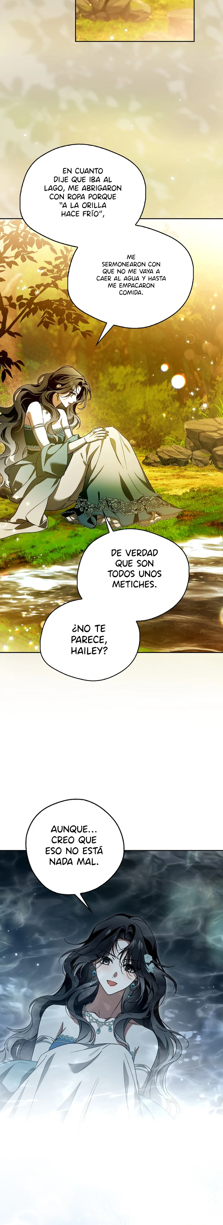 Marques De Marron capítulo 49, página 9