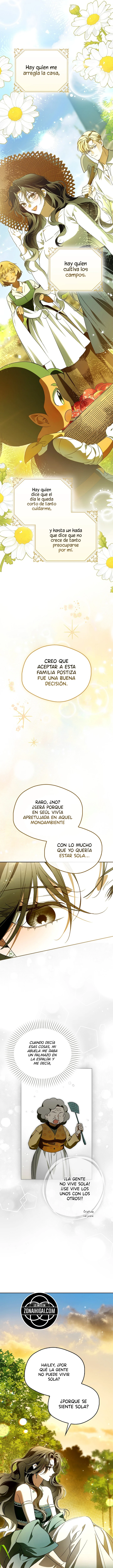 Marques De Marron capítulo 49, página 10