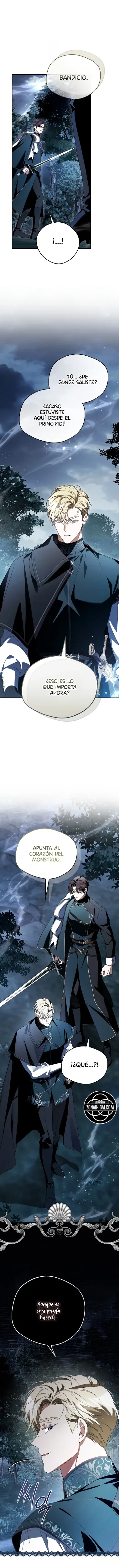Marques De Marron capítulo 58, página 4