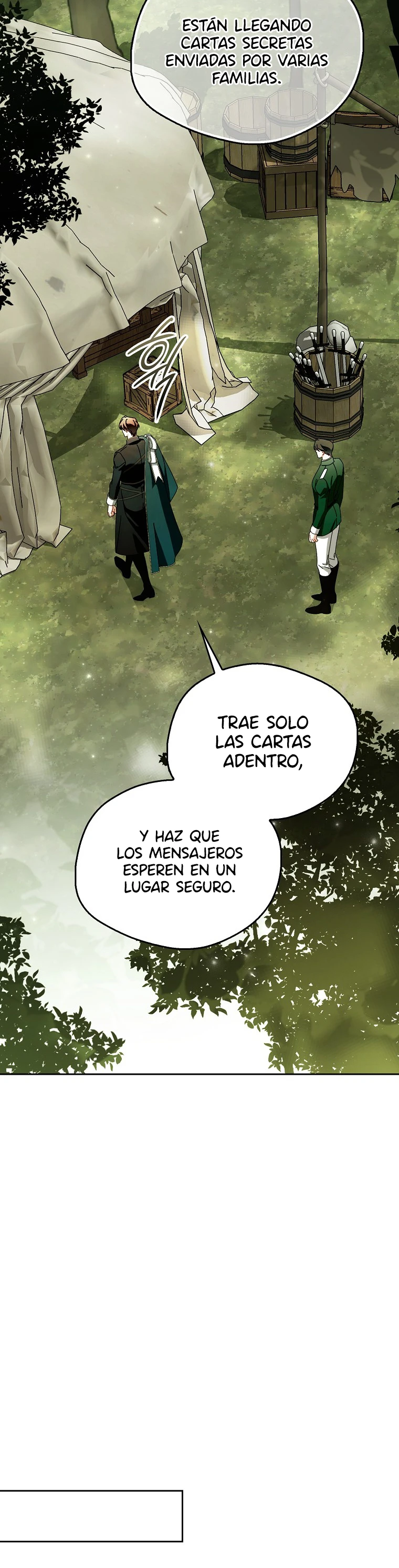Marques De Marron capítulo 58, página 15