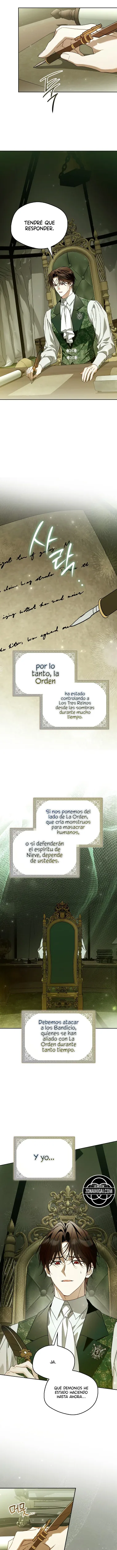 Marques De Marron capítulo 58, página 16