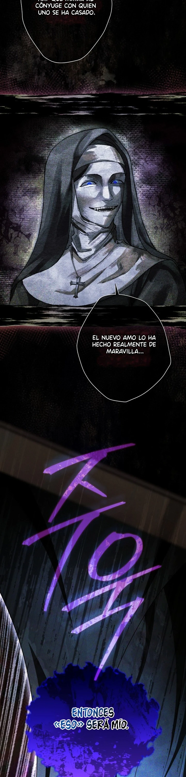 Maté a mi esposo y heredé su mansión capítulo 1, página 24