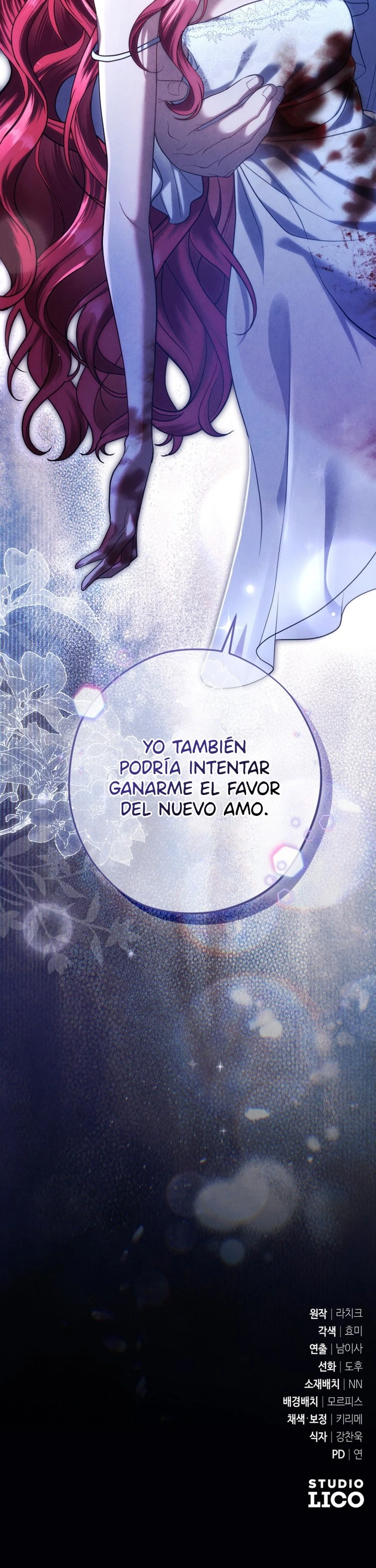 Maté a mi esposo y heredé su mansión capítulo 1, página 29