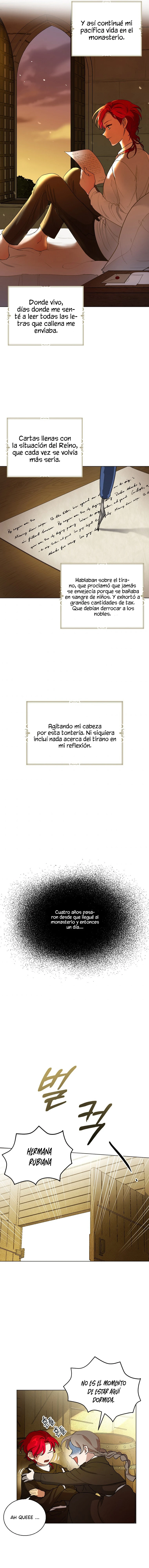 Matrimonio Contractual Con La Duquesa De Ashleyan capítulo 1, página 14