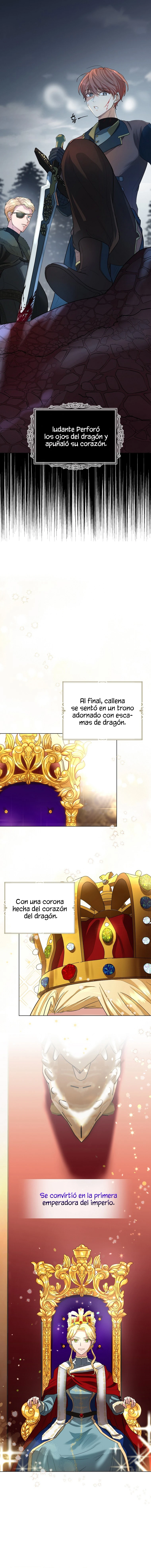 Matrimonio Contractual Con La Duquesa De Ashleyan capítulo 3, página 10