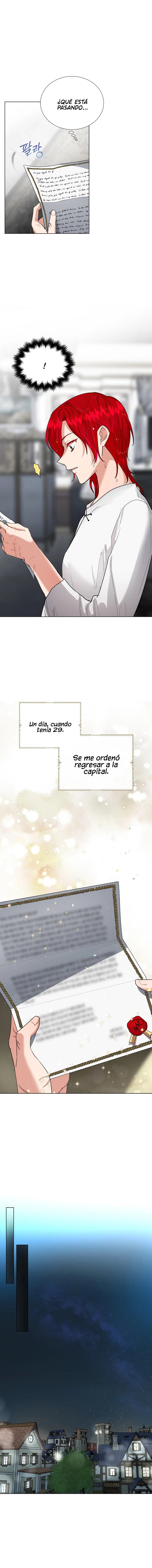 Matrimonio Contractual Con La Duquesa De Ashleyan capítulo 3, página 14