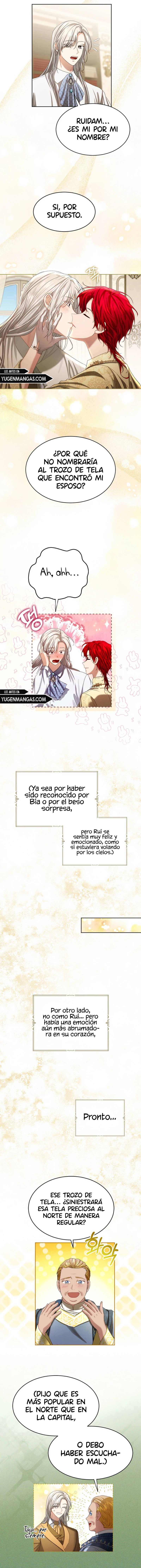 Matrimonio Contractual Con La Duquesa De Ashleyan capítulo 60, página 4