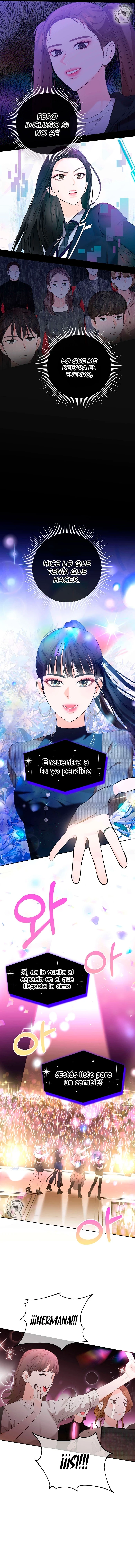 Mave: Otro universo capítulo 0, página 11