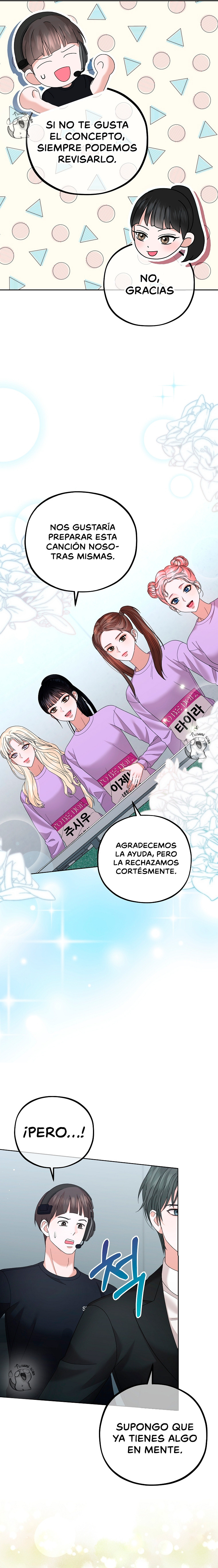 Mave: Otro universo capítulo 27, página 7