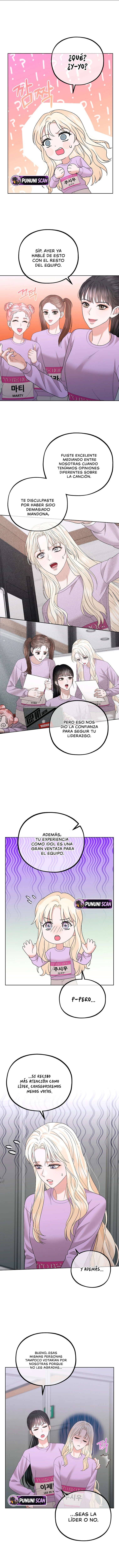 Mave: Otro universo capítulo 30, página 4