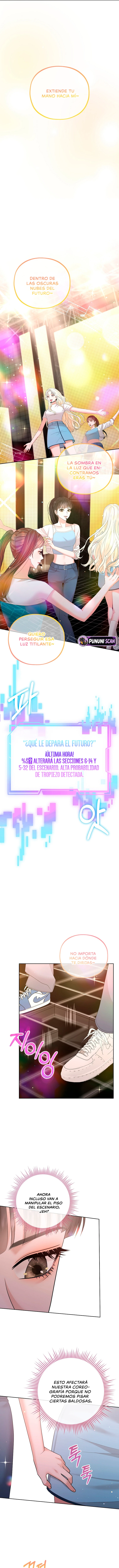 Mave: Otro universo capítulo 30, página 9