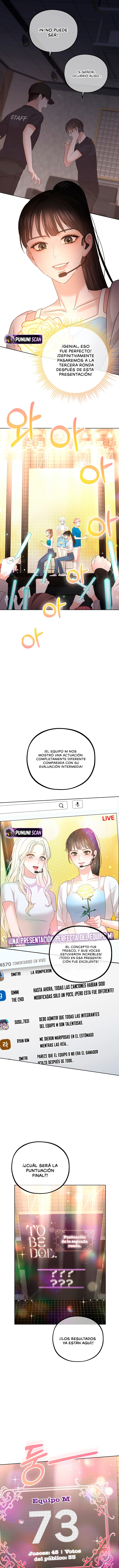 Mave: Otro universo capítulo 30, página 13