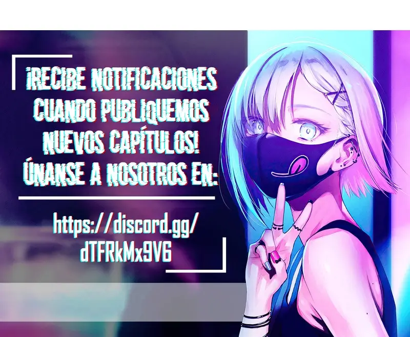 Me Atrevo A Suplicar capítulo 27, página 22