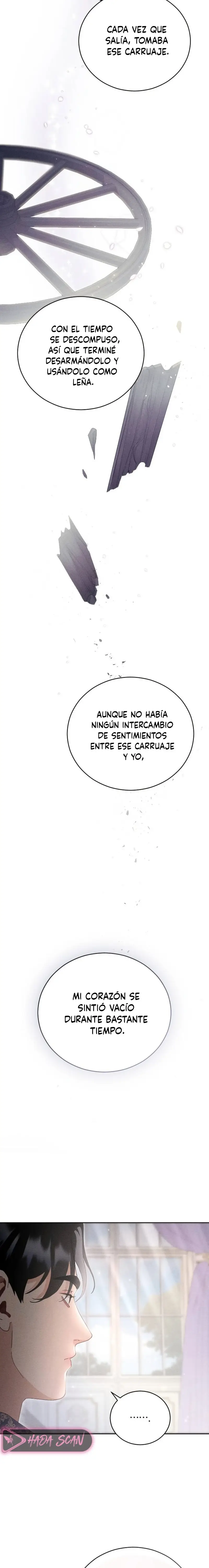 Me Atrevo A Suplicar capítulo 30, página 13