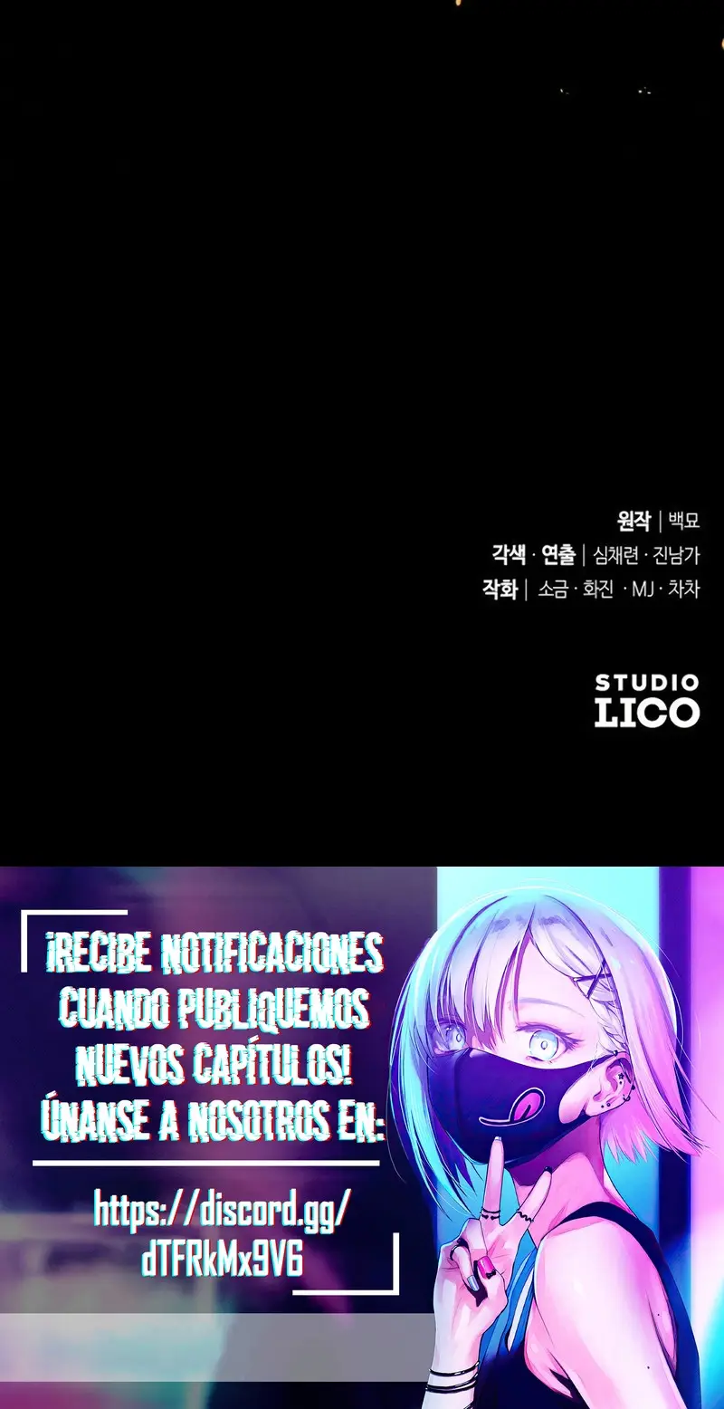 Me Atrevo A Suplicar capítulo 31, página 20