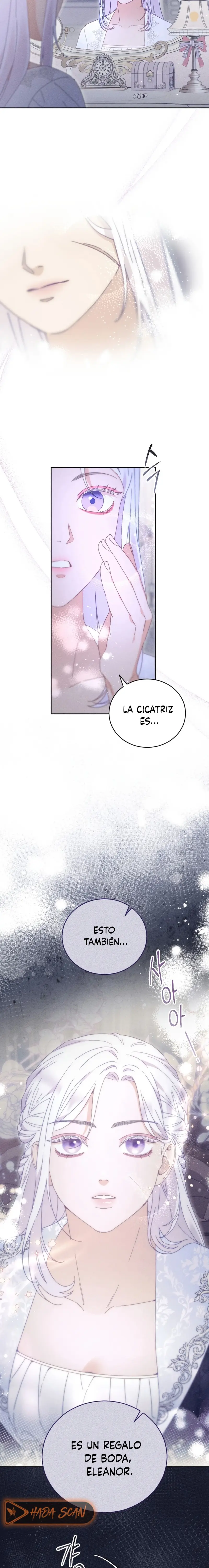 Me Atrevo A Suplicar capítulo 35, página 2