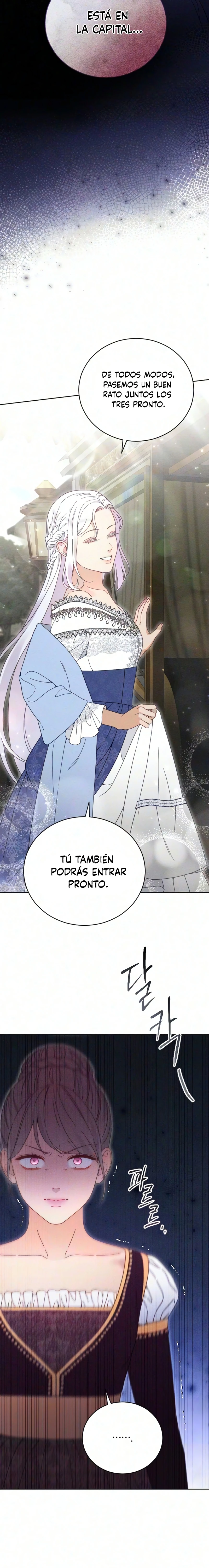 Me Atrevo A Suplicar capítulo 39, página 14