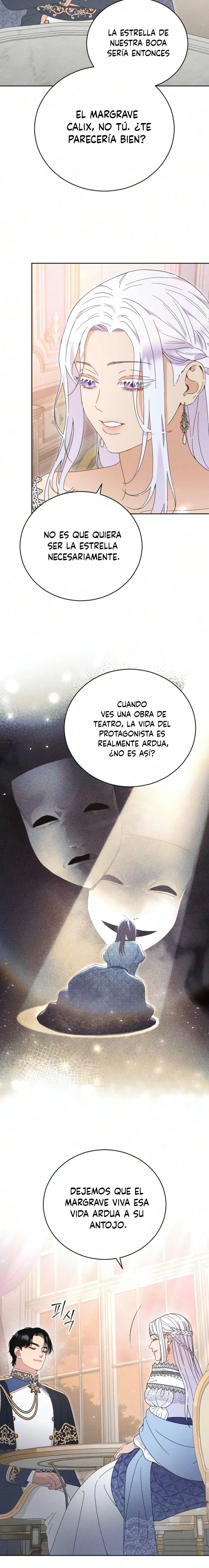 Me Atrevo A Suplicar capítulo 41, página 7