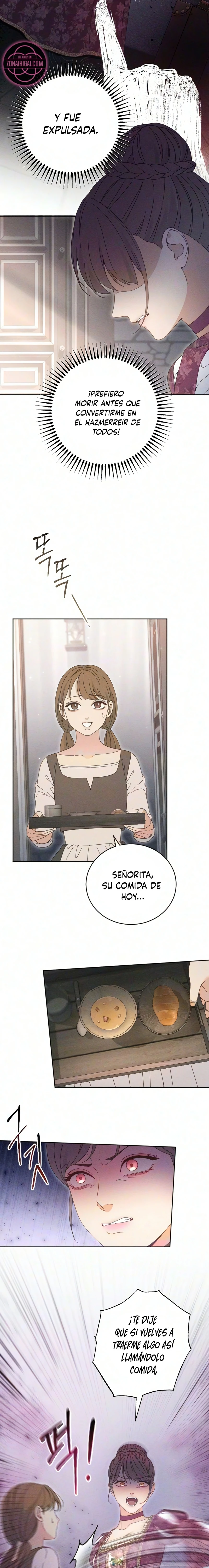 Me Atrevo A Suplicar capítulo 45, página 3