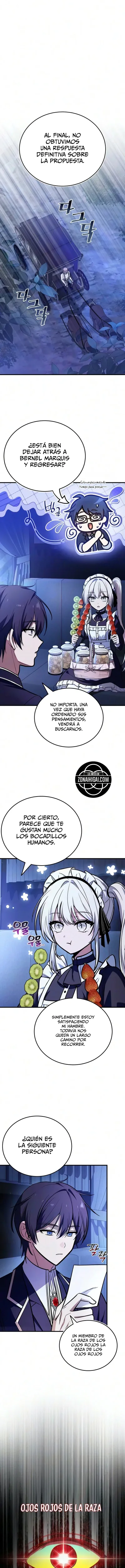 Me Casé Con El Dragón Que Maté capítulo 10, página 2