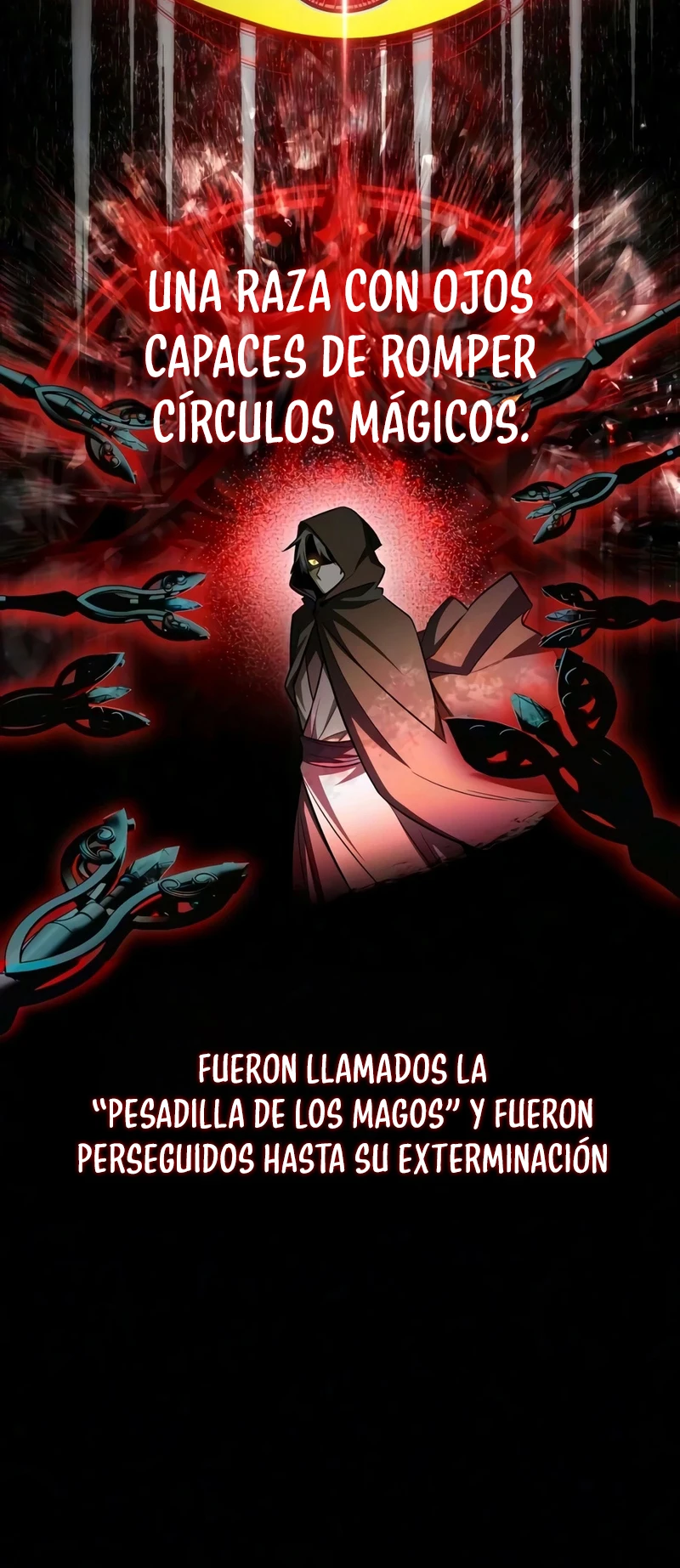Me Casé Con El Dragón Que Maté capítulo 10, página 3