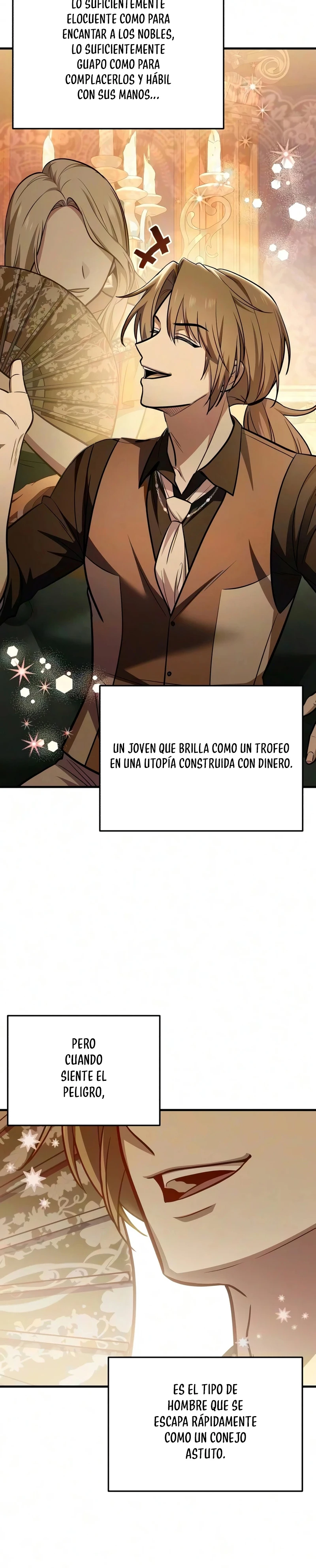 Me Casé Con El Dragón Que Maté capítulo 10, página 9