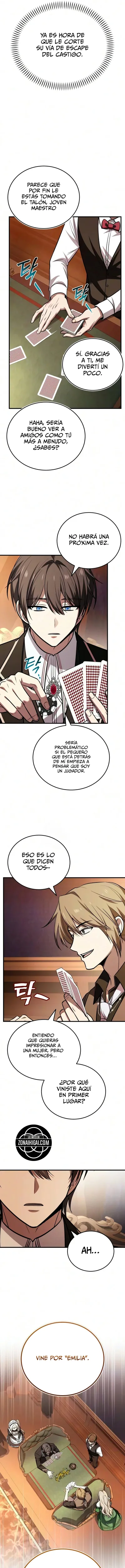 Me Casé Con El Dragón Que Maté capítulo 10, página 10
