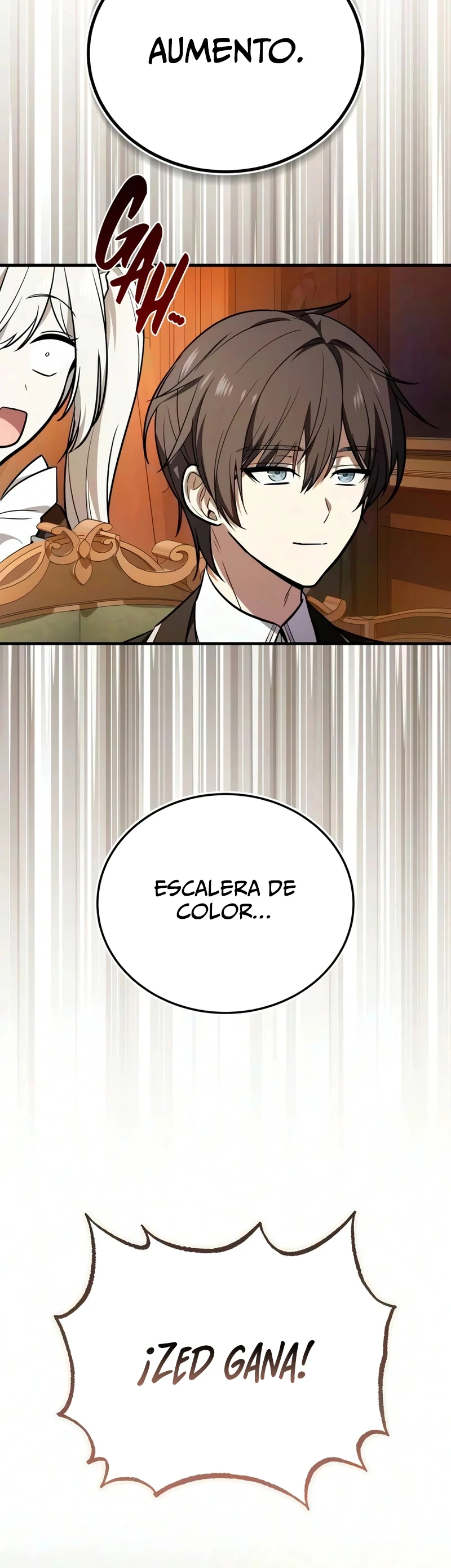 Me Casé Con El Dragón Que Maté capítulo 10, página 13