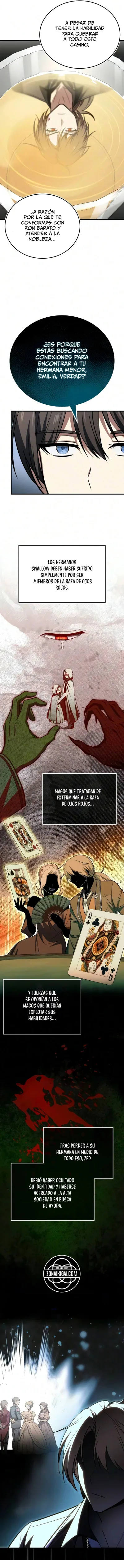 Me Casé Con El Dragón Que Maté capítulo 10, página 16
