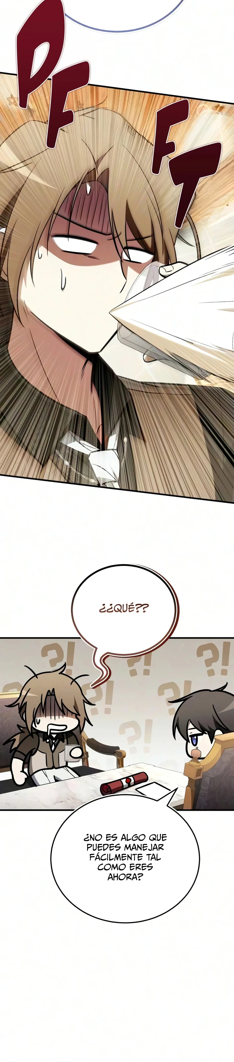 Me Casé Con El Dragón Que Maté capítulo 10, página 25
