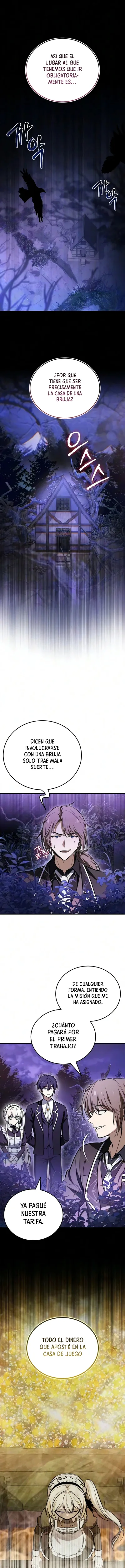 Me Casé Con El Dragón Que Maté capítulo 11, página 2