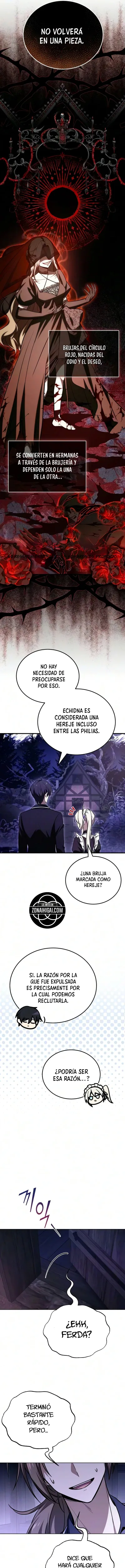 Me Casé Con El Dragón Que Maté capítulo 11, página 6