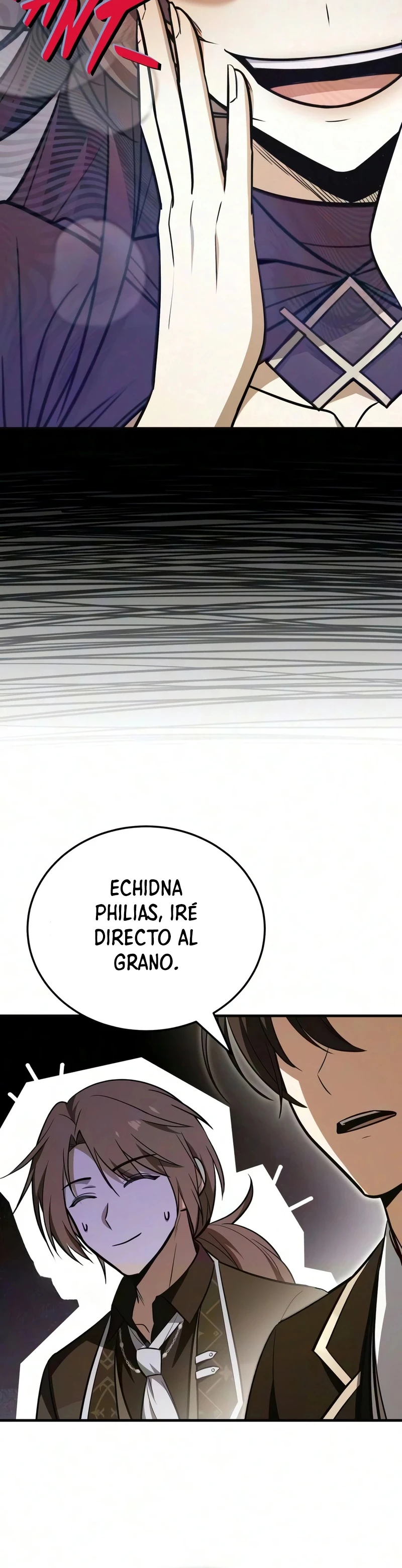 Me Casé Con El Dragón Que Maté capítulo 11, página 9