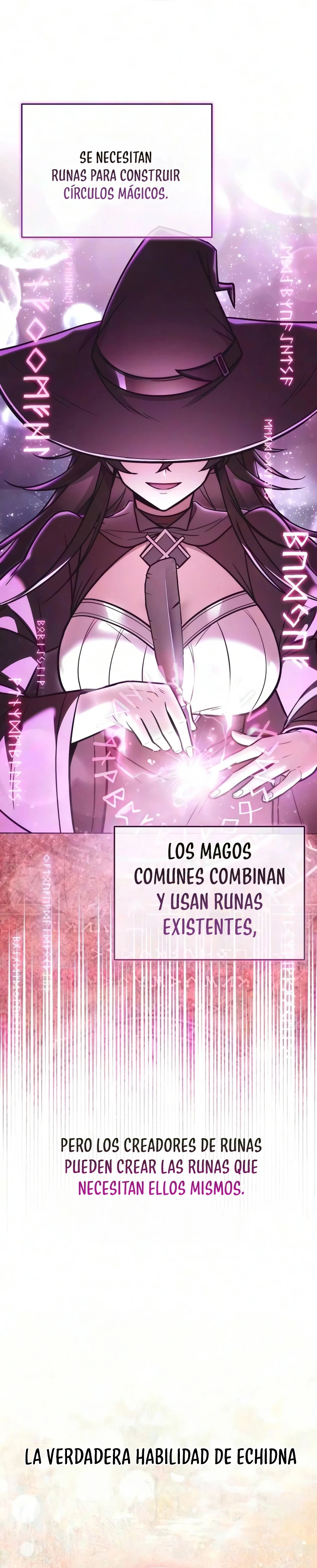 Me Casé Con El Dragón Que Maté capítulo 11, página 15