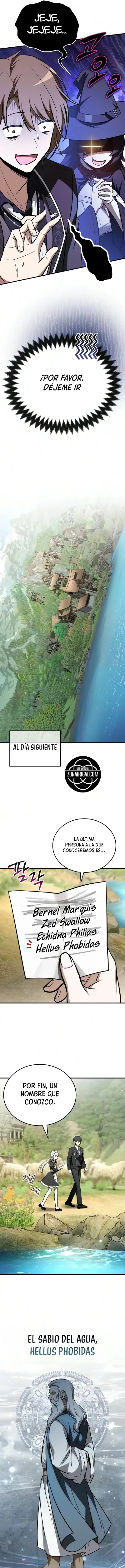 Me Casé Con El Dragón Que Maté capítulo 11, página 24