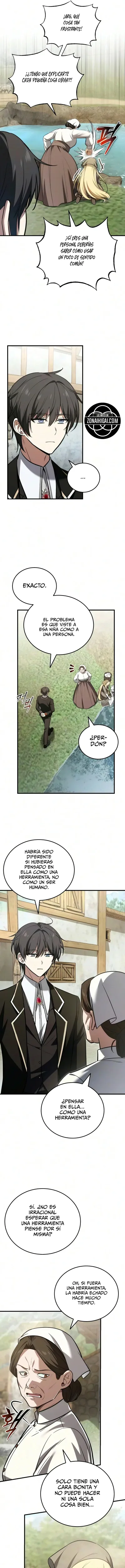 Me Casé Con El Dragón Que Maté capítulo 12, página 6