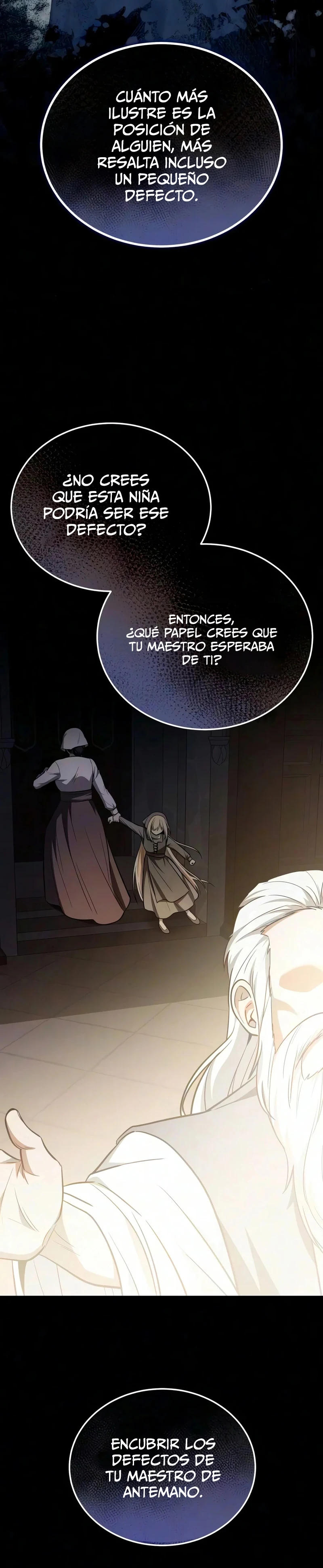 Me Casé Con El Dragón Que Maté capítulo 12, página 9
