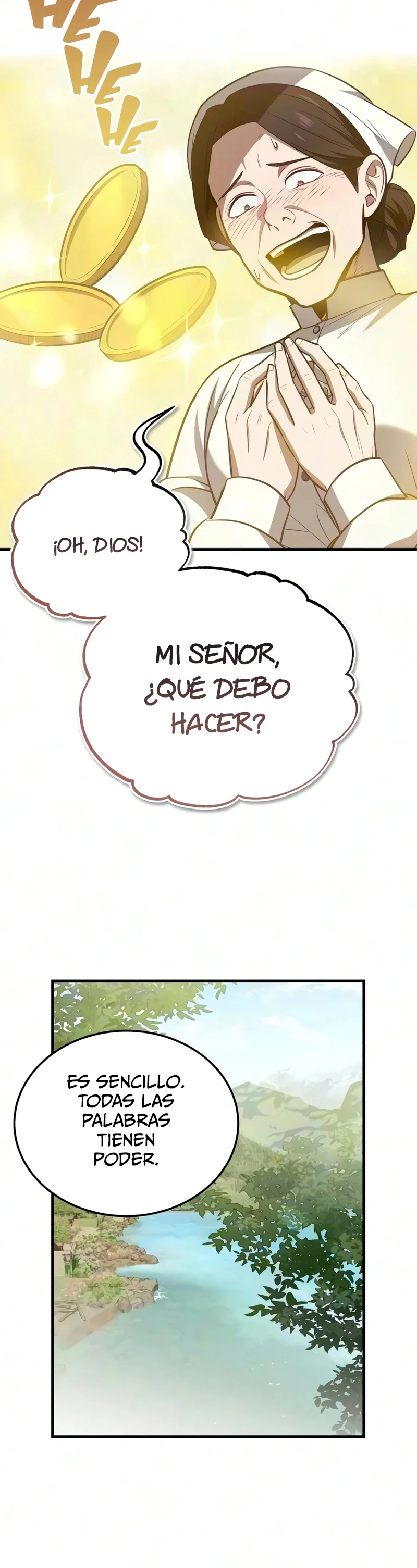 Me Casé Con El Dragón Que Maté capítulo 12, página 11