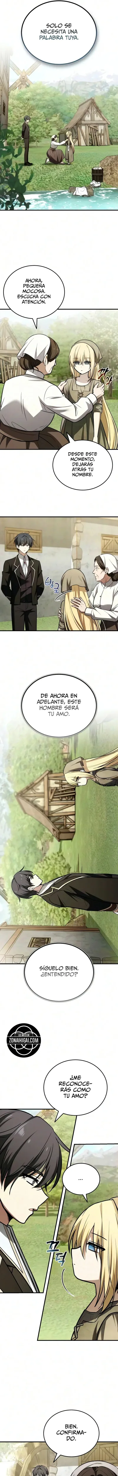 Me Casé Con El Dragón Que Maté capítulo 12, página 12