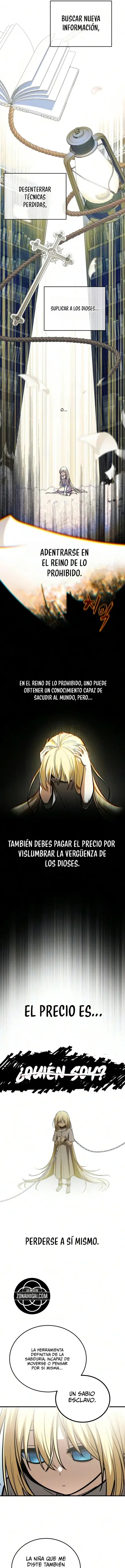 Me Casé Con El Dragón Que Maté capítulo 12, página 16